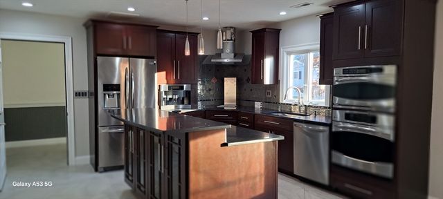 1132 West Boylston St 2, Worcester, MA 01606