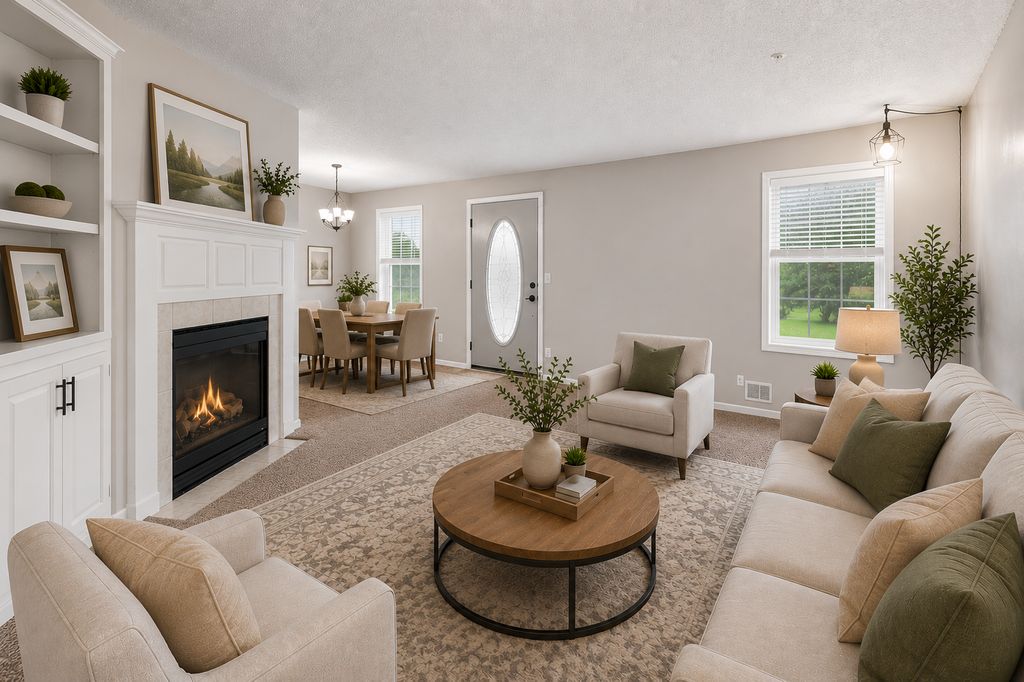 833 Winsome Way NW, Isanti, MN 55040 — photo 4