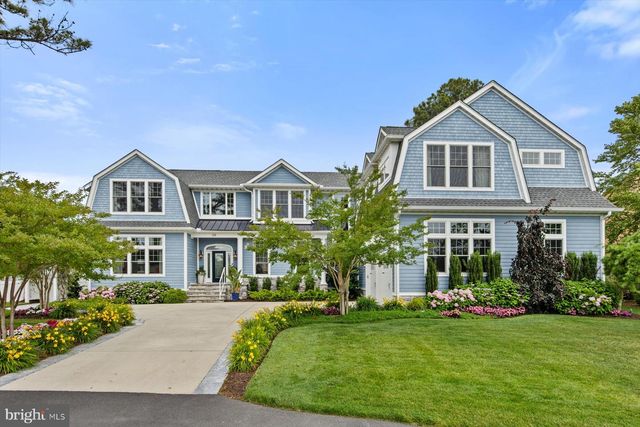 134 KINGSBRIDGE RD, Rehoboth Beach, DE 19971