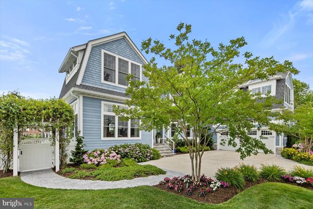134 KINGSBRIDGE RD, Rehoboth Beach, DE 19971