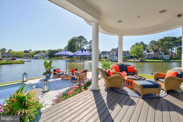 134 KINGSBRIDGE RD, Rehoboth Beach, DE 19971