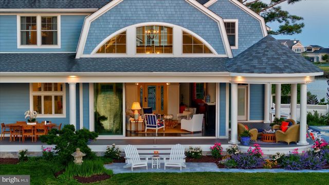 134 KINGSBRIDGE RD, Rehoboth Beach, DE 19971