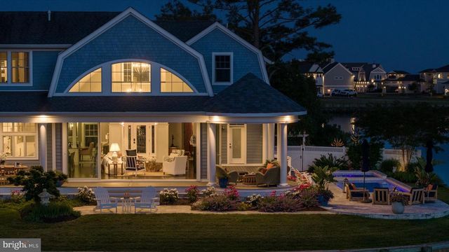 134 KINGSBRIDGE RD, Rehoboth Beach, DE 19971