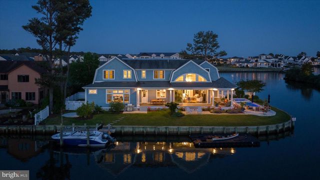 134 KINGSBRIDGE RD, Rehoboth Beach, DE 19971