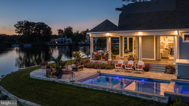 134 KINGSBRIDGE RD, Rehoboth Beach, DE 19971