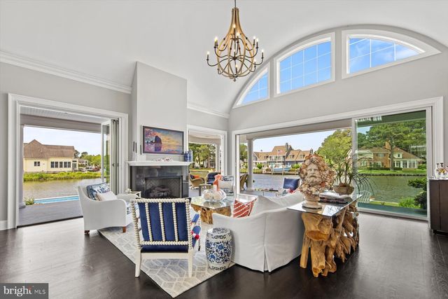 134 KINGSBRIDGE RD, Rehoboth Beach, DE 19971