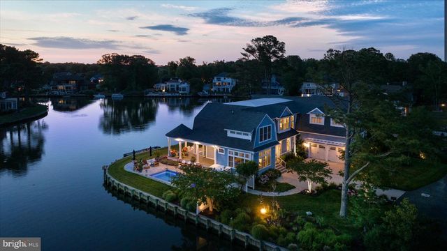 134 KINGSBRIDGE RD, Rehoboth Beach, DE 19971