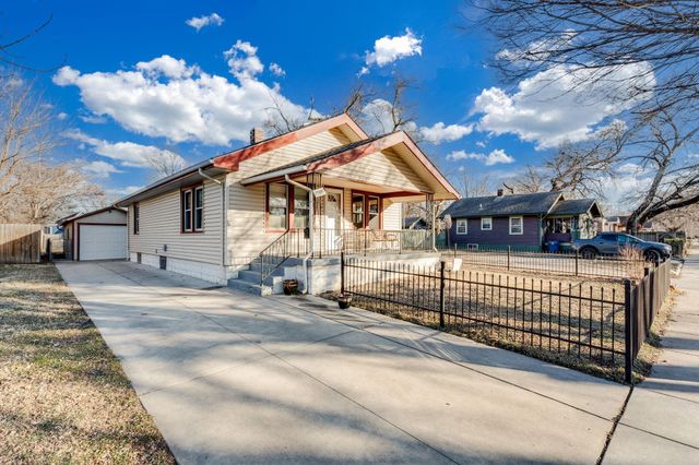 1906 S Waco Ave, Wichita, KS 67213