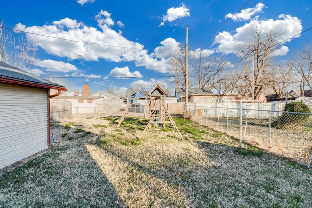 1906 S Waco Ave, Wichita, KS 67213