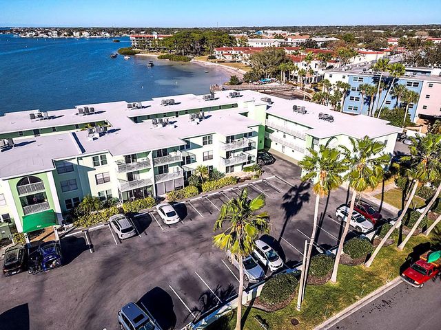 464 N PAULA DRIVE 115, Dunedin, FL 34698