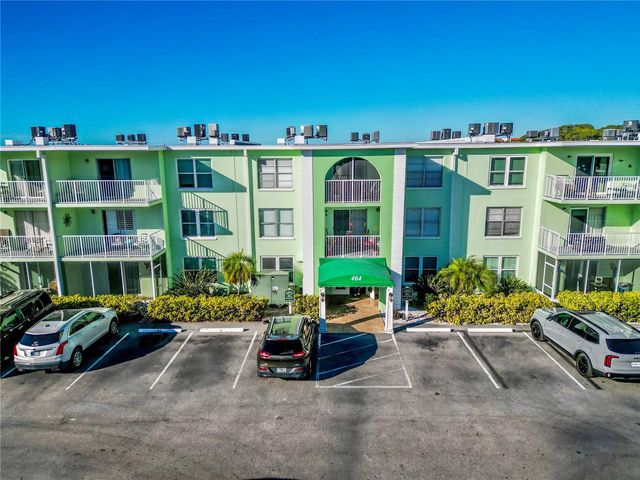 464 N PAULA DRIVE 115, Dunedin, FL 34698