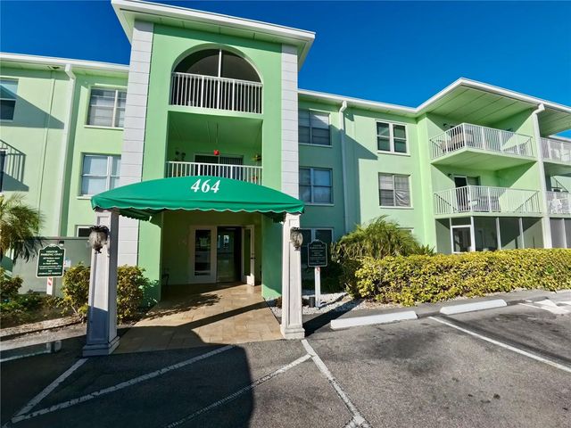 464 N PAULA DRIVE 115, Dunedin, FL 34698