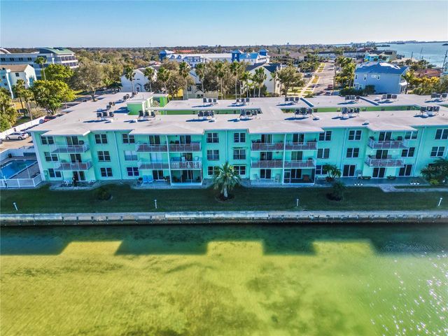 464 N PAULA DRIVE 115, Dunedin, FL 34698