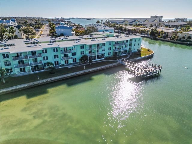 464 N PAULA DRIVE 115, Dunedin, FL 34698