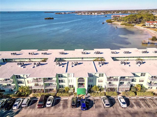 464 N PAULA DRIVE 115, Dunedin, FL 34698