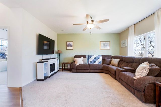 495 Wingate Place N, Mount Sterling, OH 43143