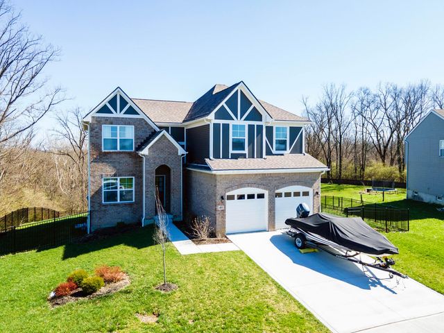 495 Wingate Place N, Mount Sterling, OH 43143