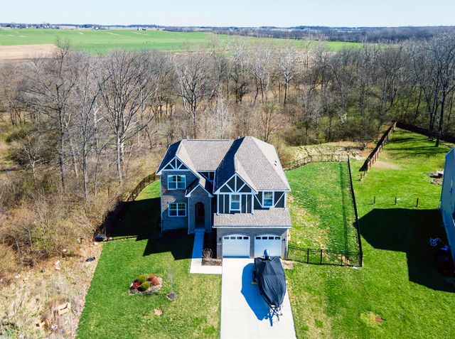 495 Wingate Place N, Mount Sterling, OH 43143