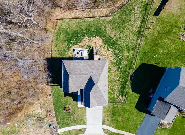 495 Wingate Place N, Mount Sterling, OH 43143