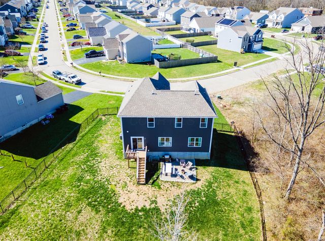 495 Wingate Place N, Mount Sterling, OH 43143