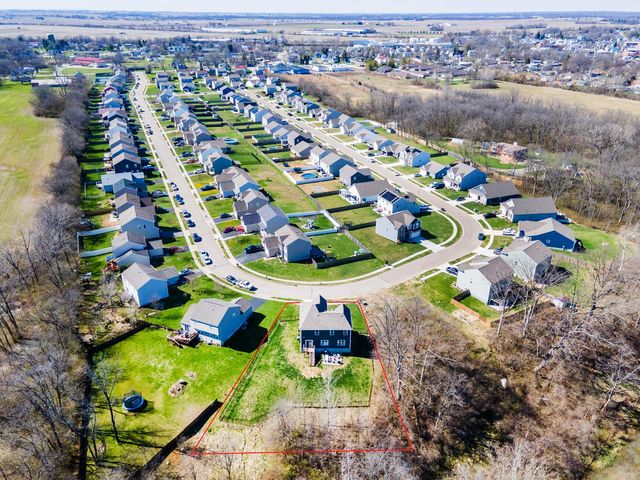 495 Wingate Place N, Mount Sterling, OH 43143