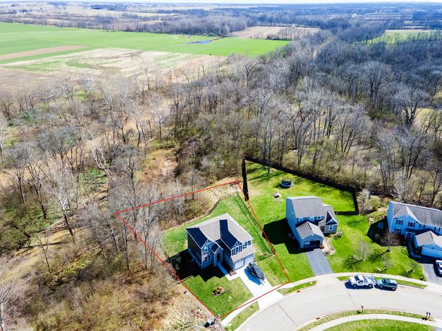 495 Wingate Place N, Mount Sterling, OH 43143