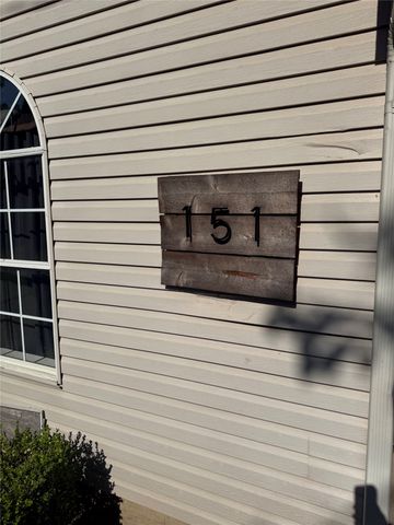 151 Wilson Lane, Van Alstyne, TX 75495