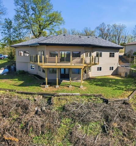 9387 State Highway 13, Kimberling City, MO 65686