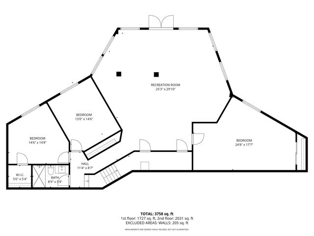 9387 State Highway 13, Kimberling City, MO 65686