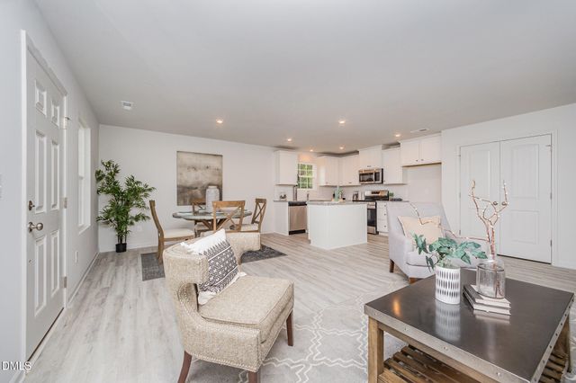 272 Johnson Ridge Way 1, Four Oaks, NC 27524