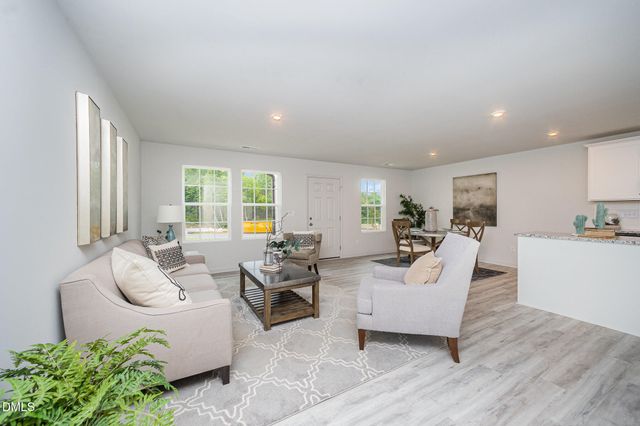 272 Johnson Ridge Way 1, Four Oaks, NC 27524