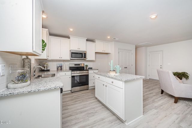 272 Johnson Ridge Way 1, Four Oaks, NC 27524