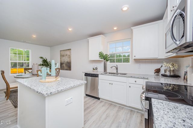 272 Johnson Ridge Way 1, Four Oaks, NC 27524