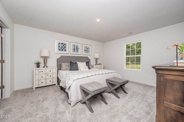 272 Johnson Ridge Way 1, Four Oaks, NC 27524