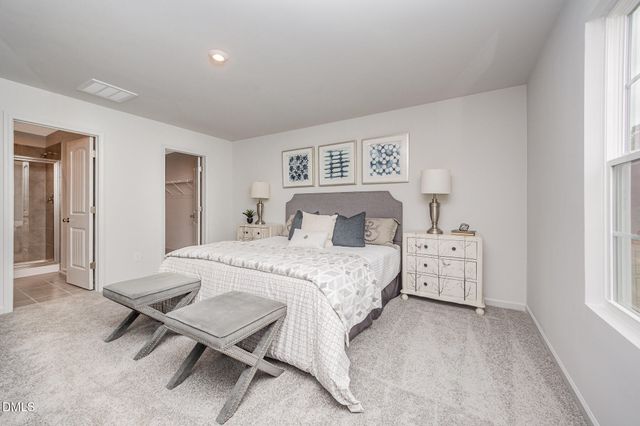 272 Johnson Ridge Way 1, Four Oaks, NC 27524