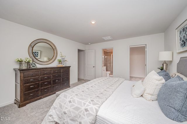 272 Johnson Ridge Way 1, Four Oaks, NC 27524