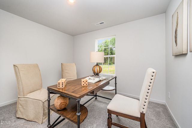 272 Johnson Ridge Way 1, Four Oaks, NC 27524