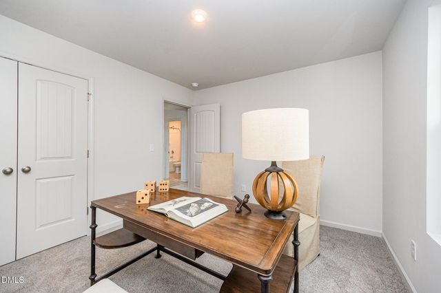 272 Johnson Ridge Way 1, Four Oaks, NC 27524