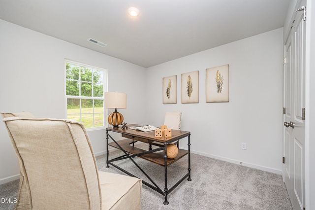 272 Johnson Ridge Way 1, Four Oaks, NC 27524