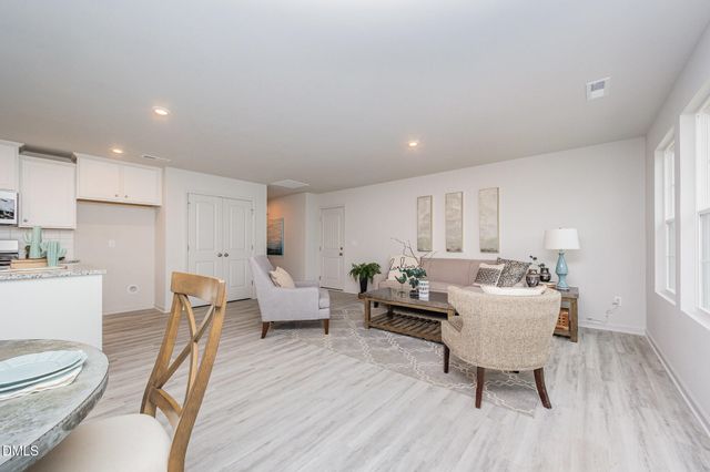 272 Johnson Ridge Way 1, Four Oaks, NC 27524