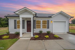 272 Johnson Ridge Way 1, Four Oaks, NC 27524