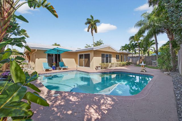 2300 NE 16th Avenue, Wilton Manors, FL 33305