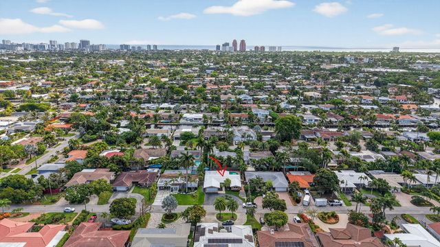 2300 NE 16th Avenue, Wilton Manors, FL 33305