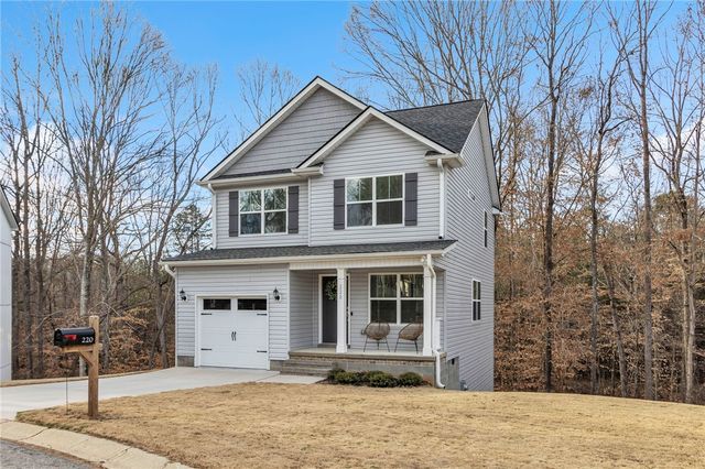 220 joes Court, Easley, SC 29642