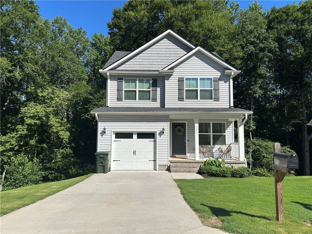220 joes Court, Easley, SC 29642