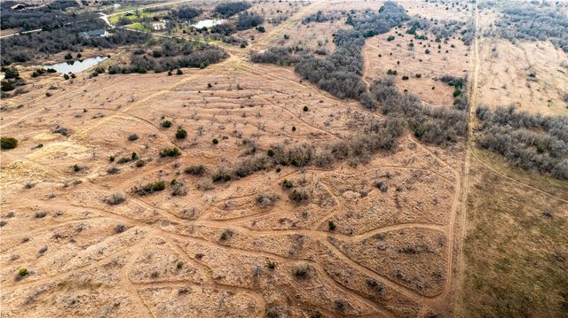 TBD Tract#10, PR 350, Hubbard, TX 76648