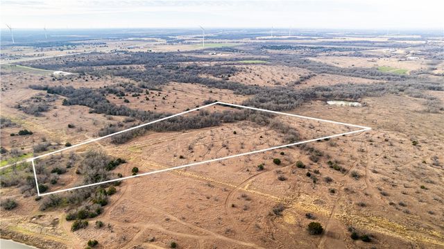 TBD Tract#10, PR 350, Hubbard, TX 76648