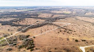 TBD Tract#10, PR 350, Hubbard, TX 76648