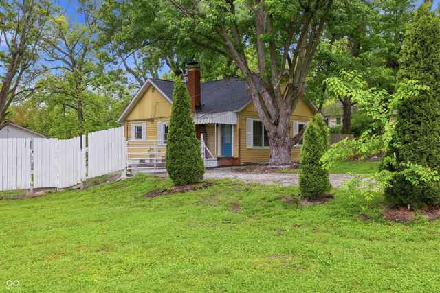 8520 Morgantown Road, Indianapolis, IN 46217