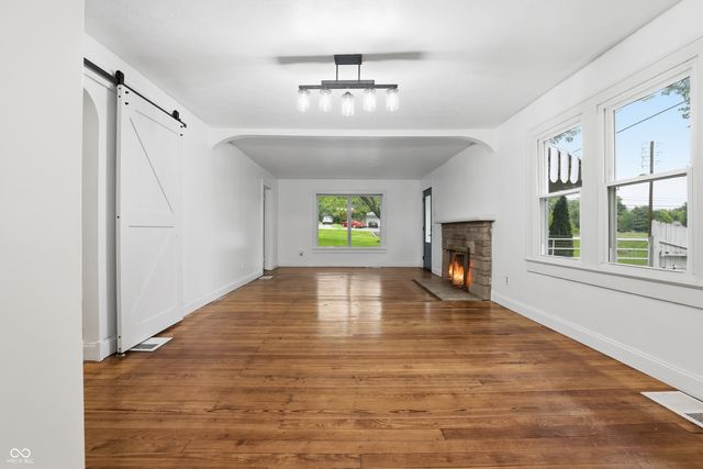 8520 Morgantown Road, Indianapolis, IN 46217